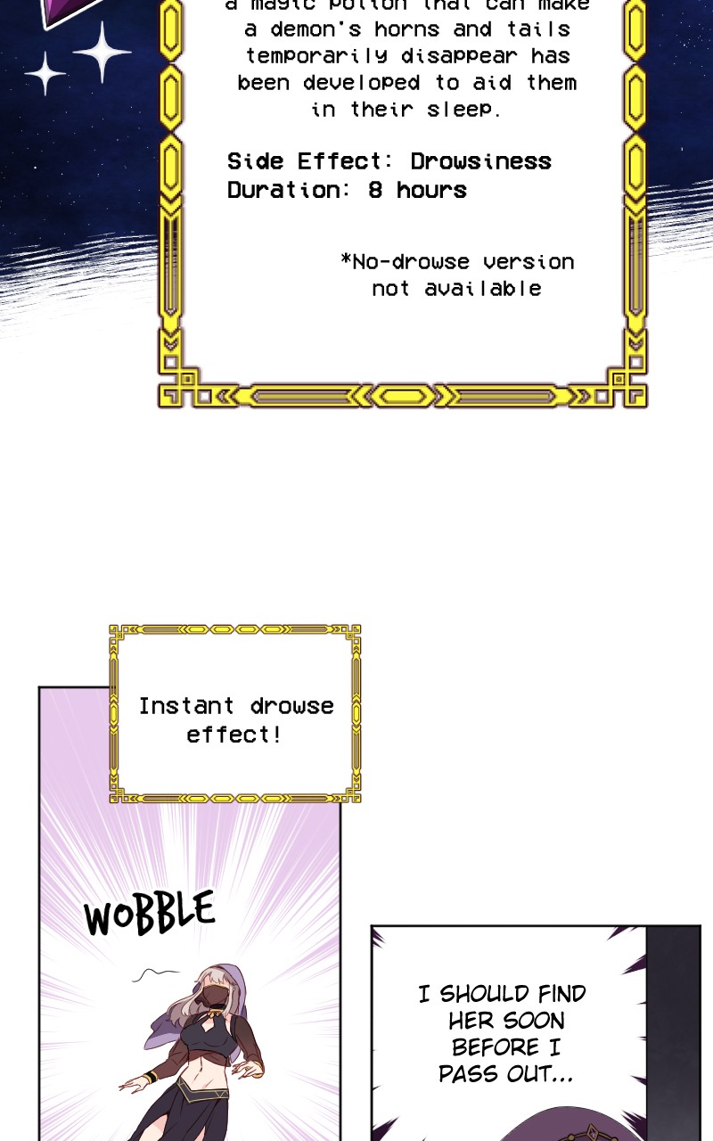Mage & Demon Queen Page 6 - MangaHe