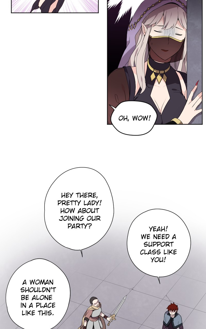 Mage & Demon Queen Page 7 - MangaHe
