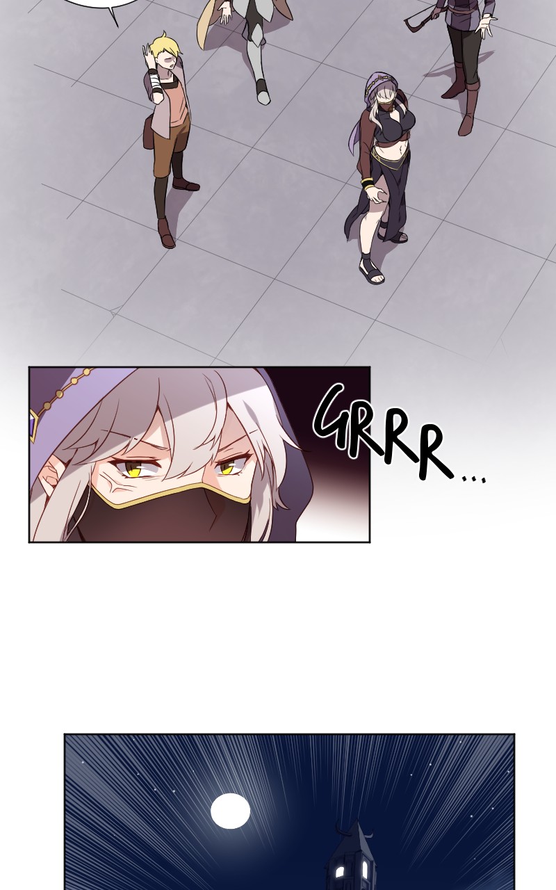 Mage & Demon Queen Page 8 - MangaHe