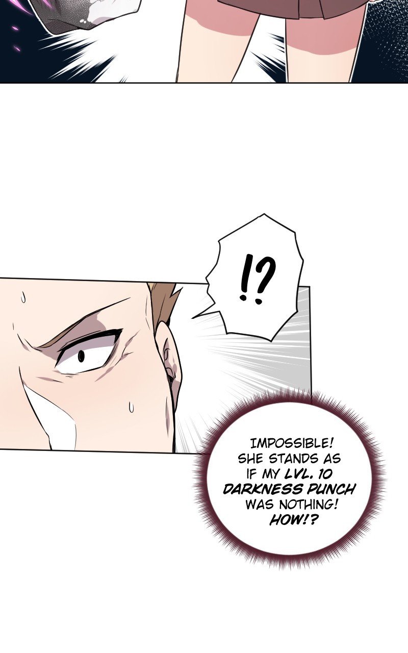 Mage & Demon Queen Page 11 - MangaHe