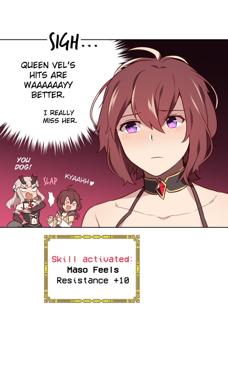 Mage & Demon Queen Page 12 - MangaHe
