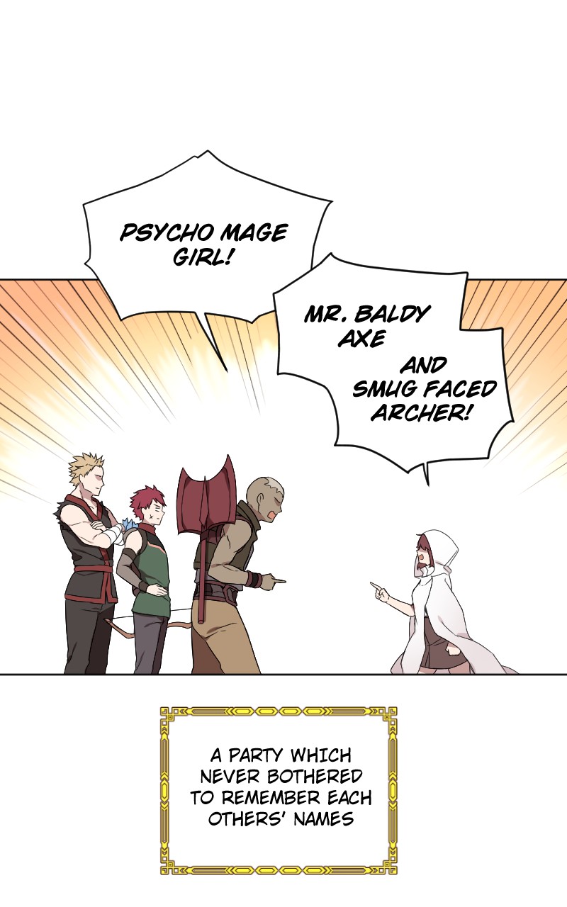 Mage & Demon Queen Page 3 - MangaHe