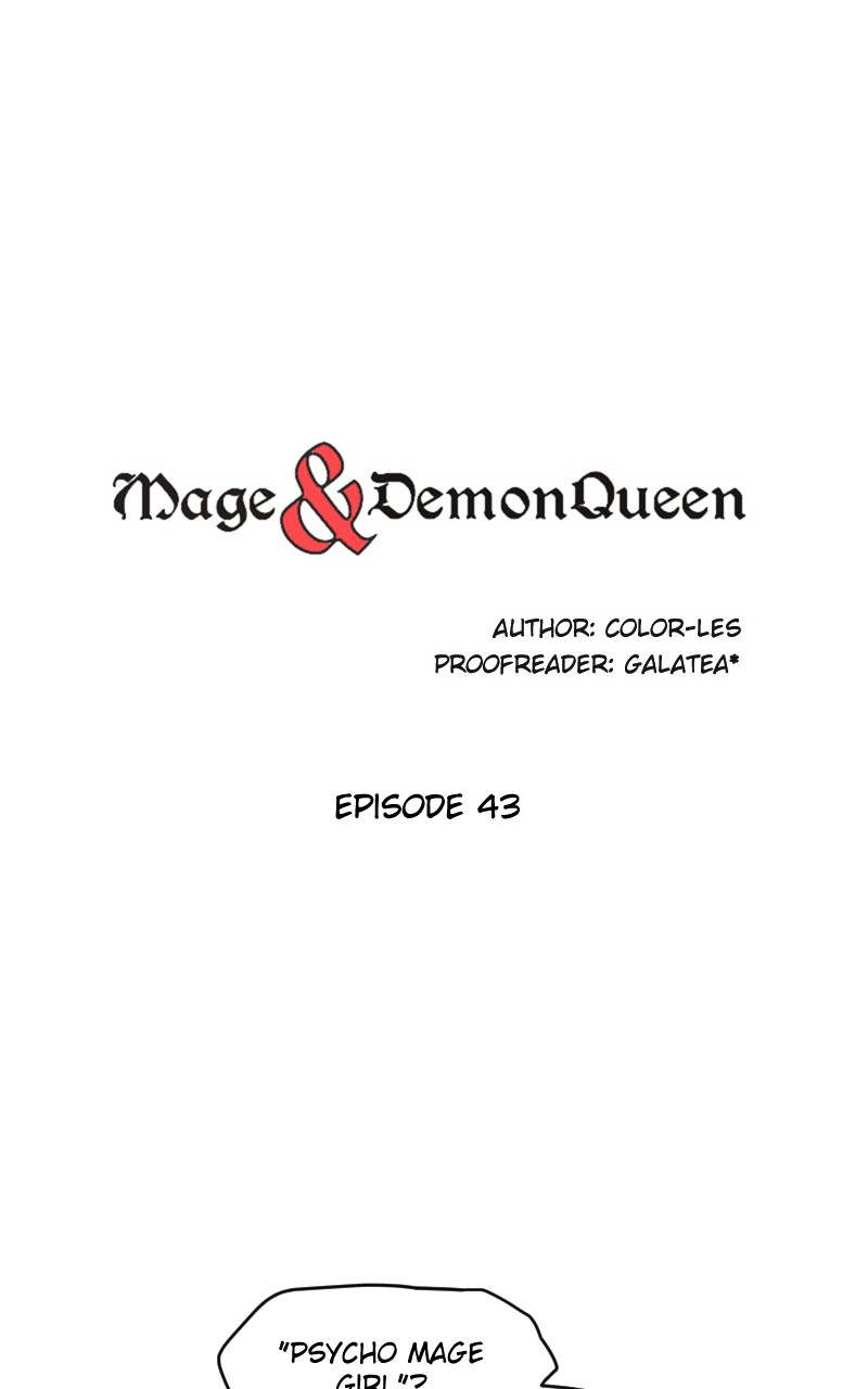 Mage & Demon Queen Page 4 - MangaHe
