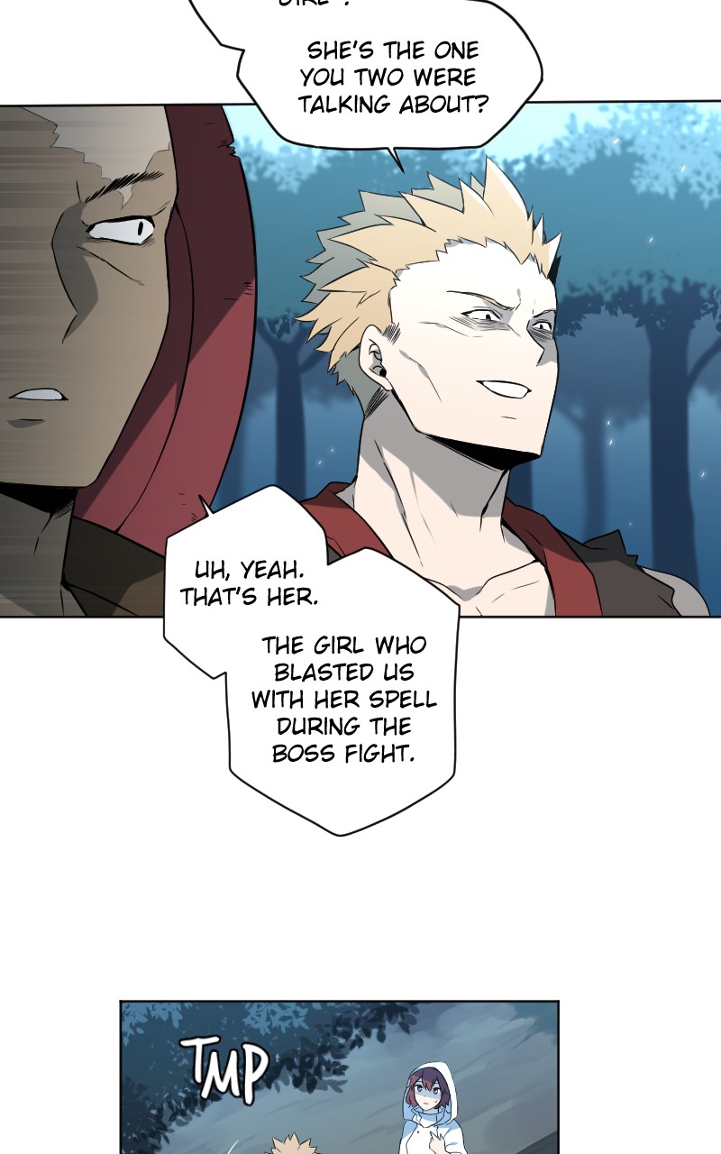 Mage & Demon Queen Page 5 - MangaHe