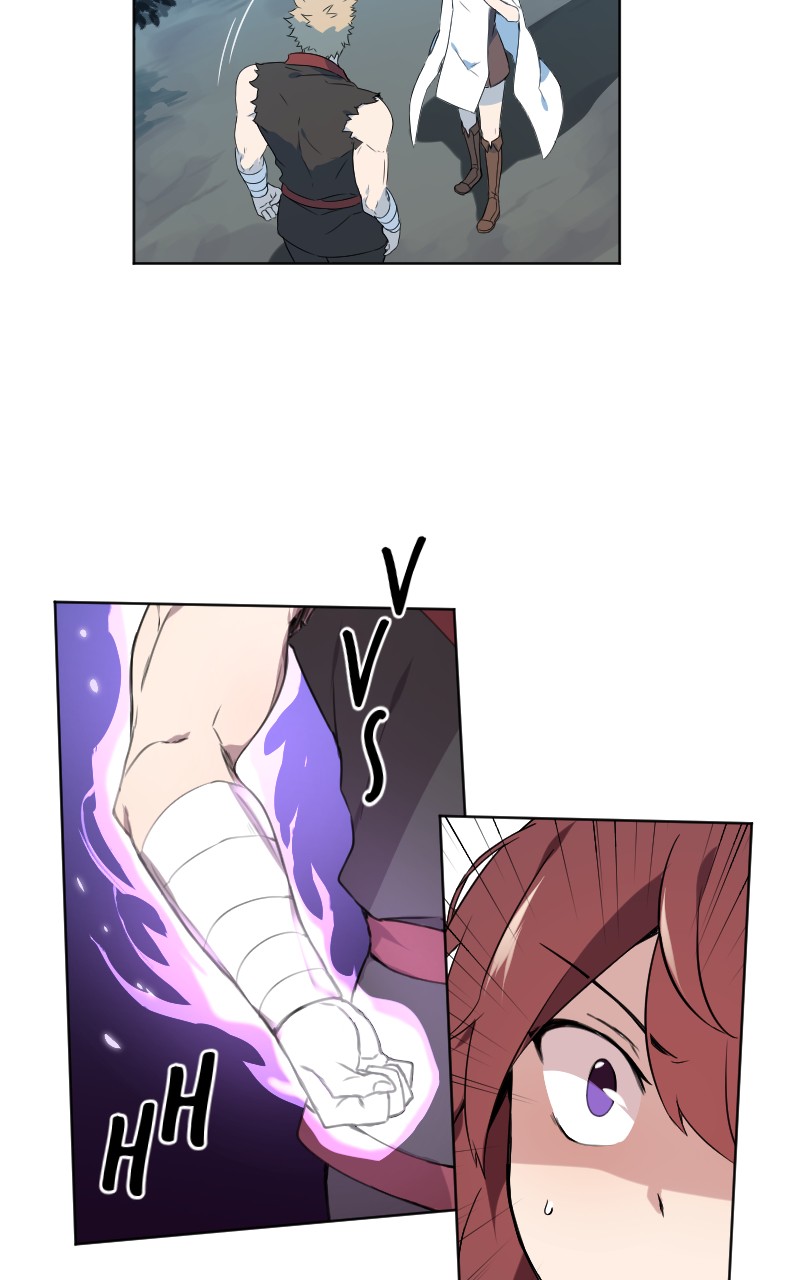 Mage & Demon Queen Page 6 - MangaHe