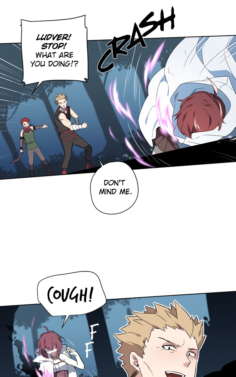 Mage & Demon Queen Page 8 - MangaHe