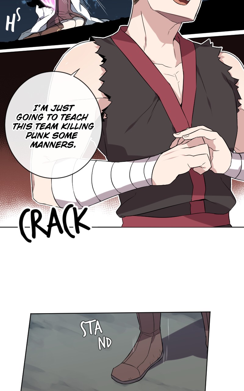 Mage & Demon Queen Page 9 - MangaHe
