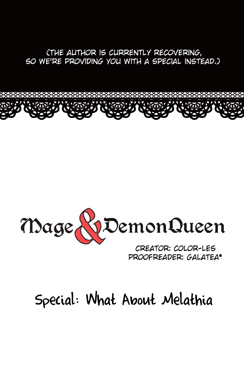 Mage & Demon Queen Page 2 - MangaHe