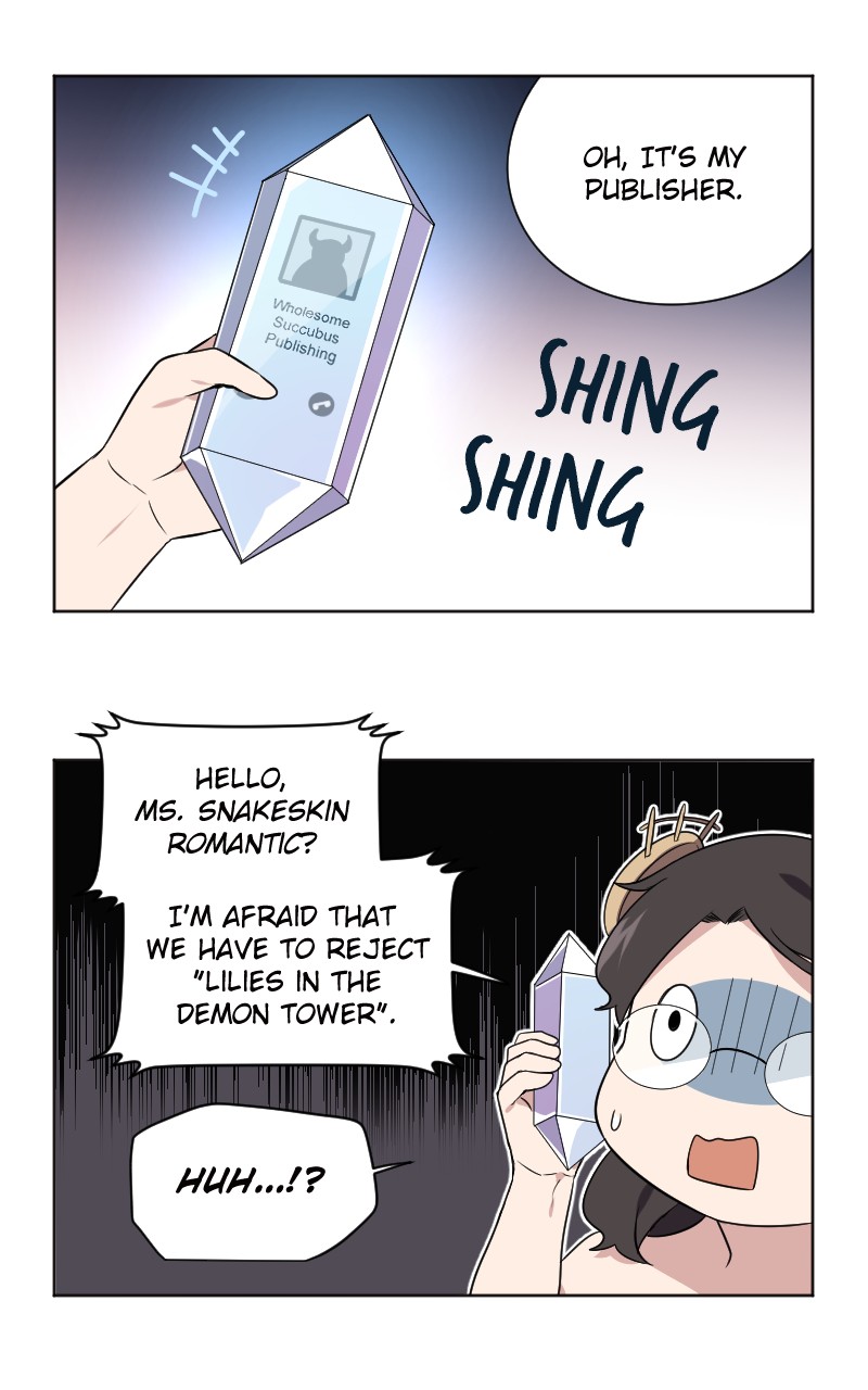 Mage & Demon Queen Page 4 - MangaHe