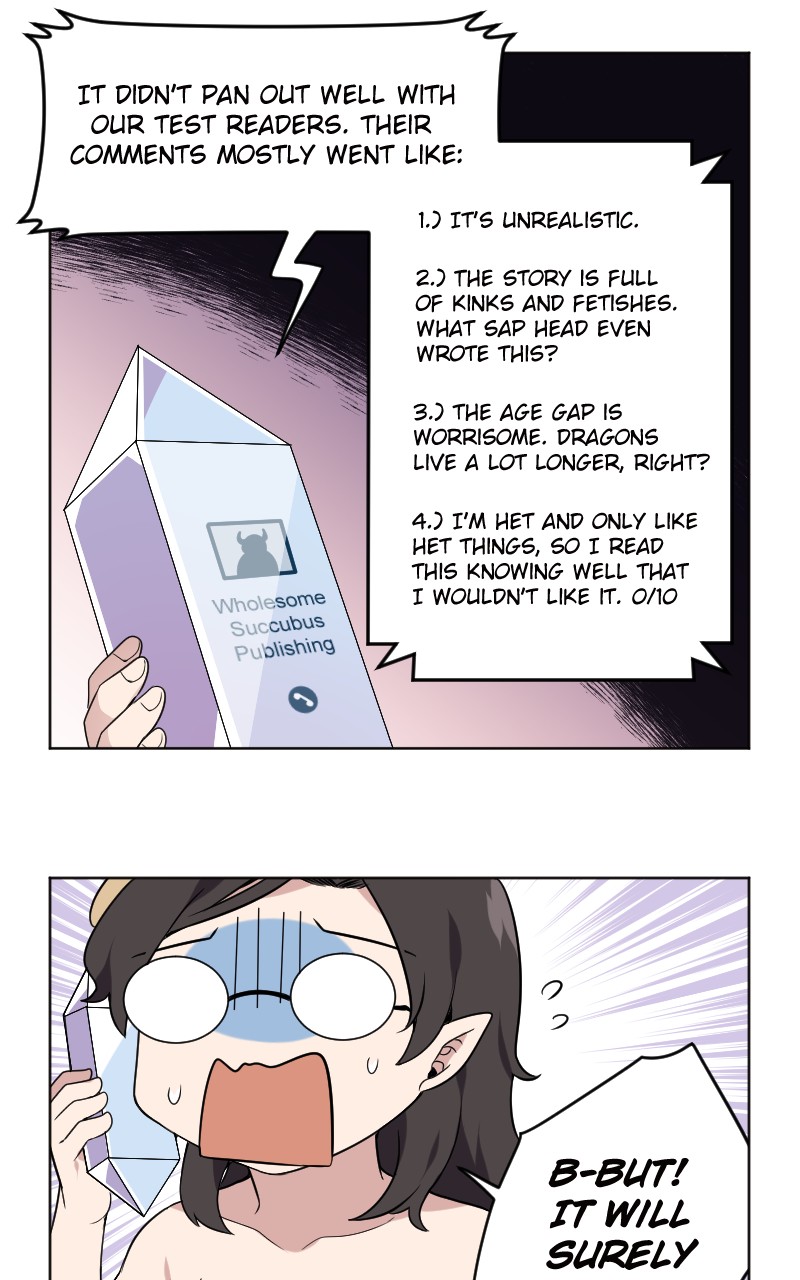 Mage & Demon Queen Page 5 - MangaHe