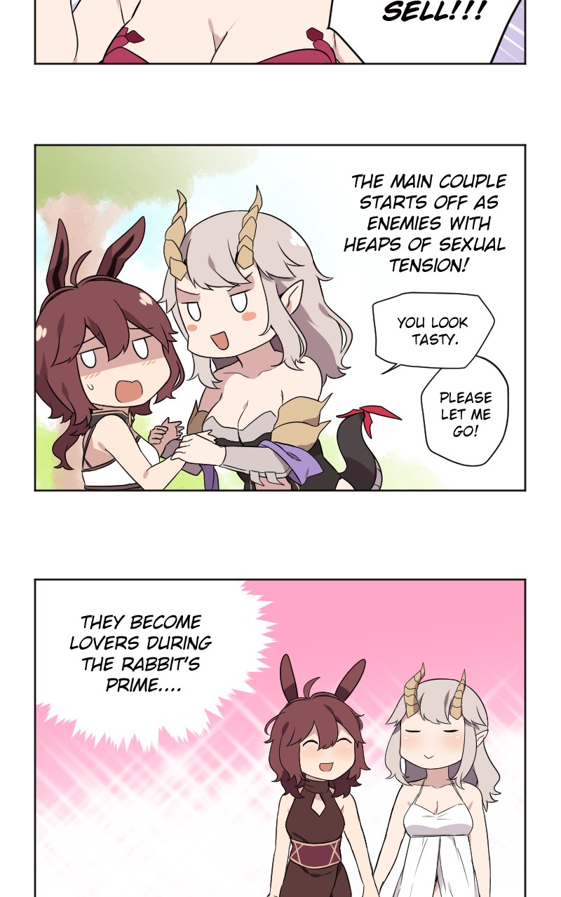 Mage & Demon Queen Page 6 - MangaHe