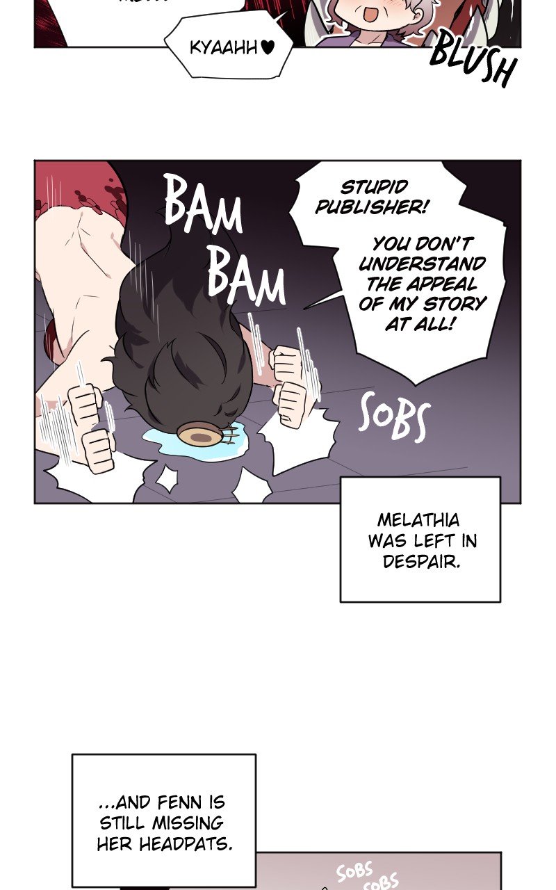 Mage & Demon Queen Page 8 - MangaHe