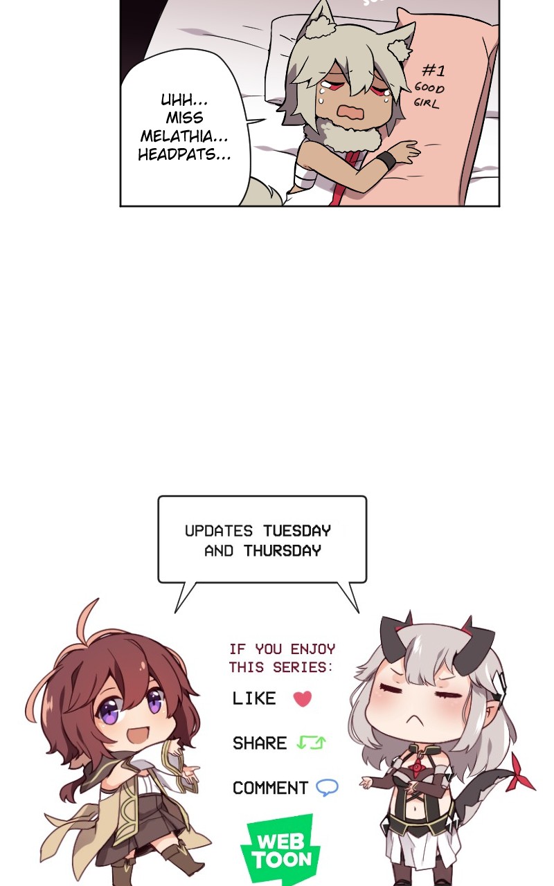 Mage & Demon Queen Page 9 - MangaHe
