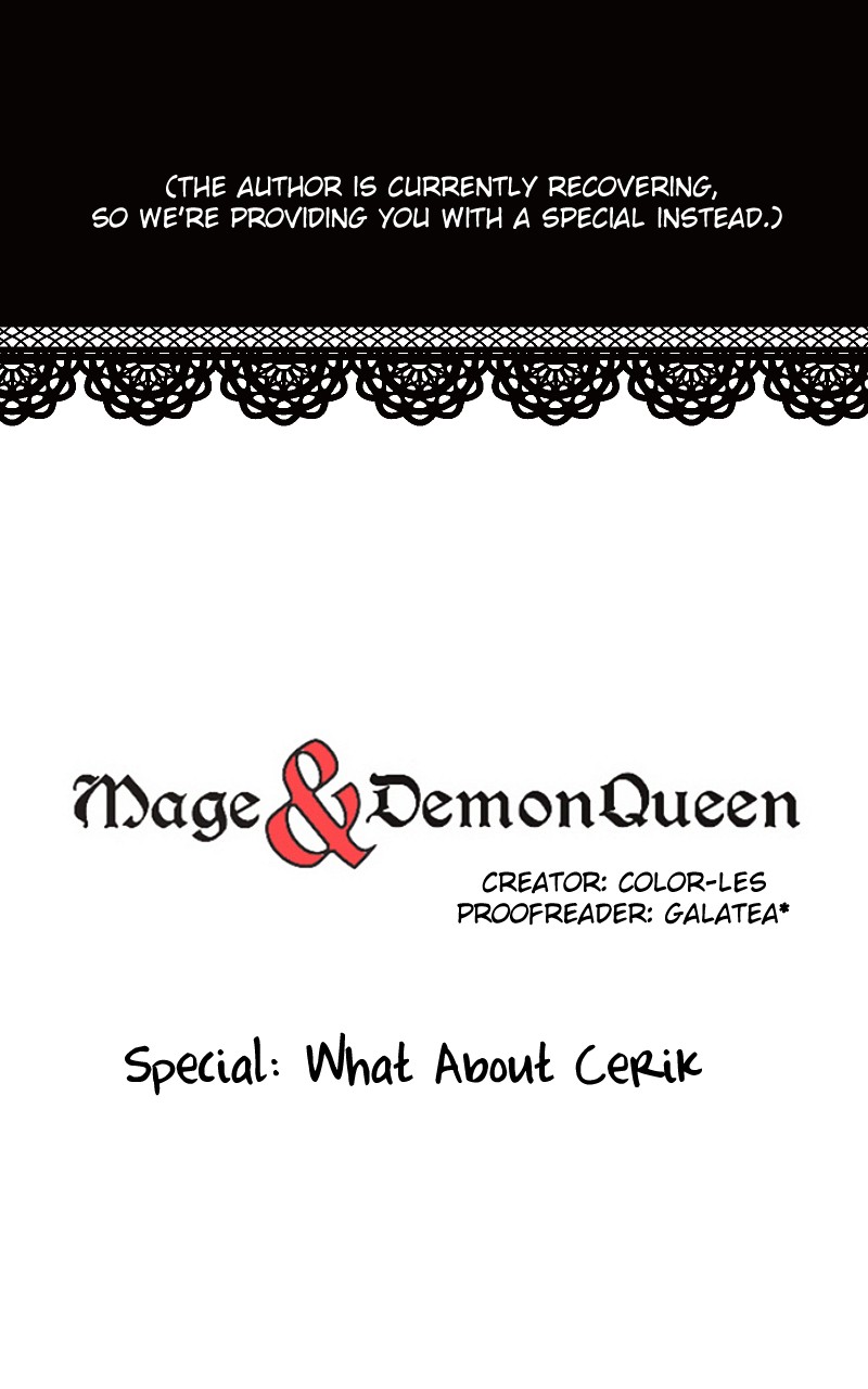 Mage & Demon Queen Page 2 - MangaHe