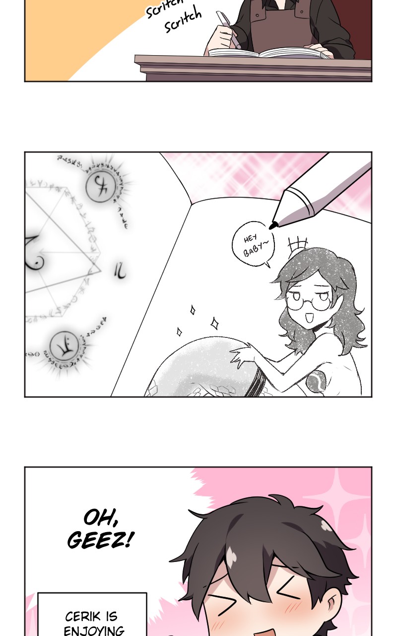 Mage & Demon Queen Page 6 - MangaHe