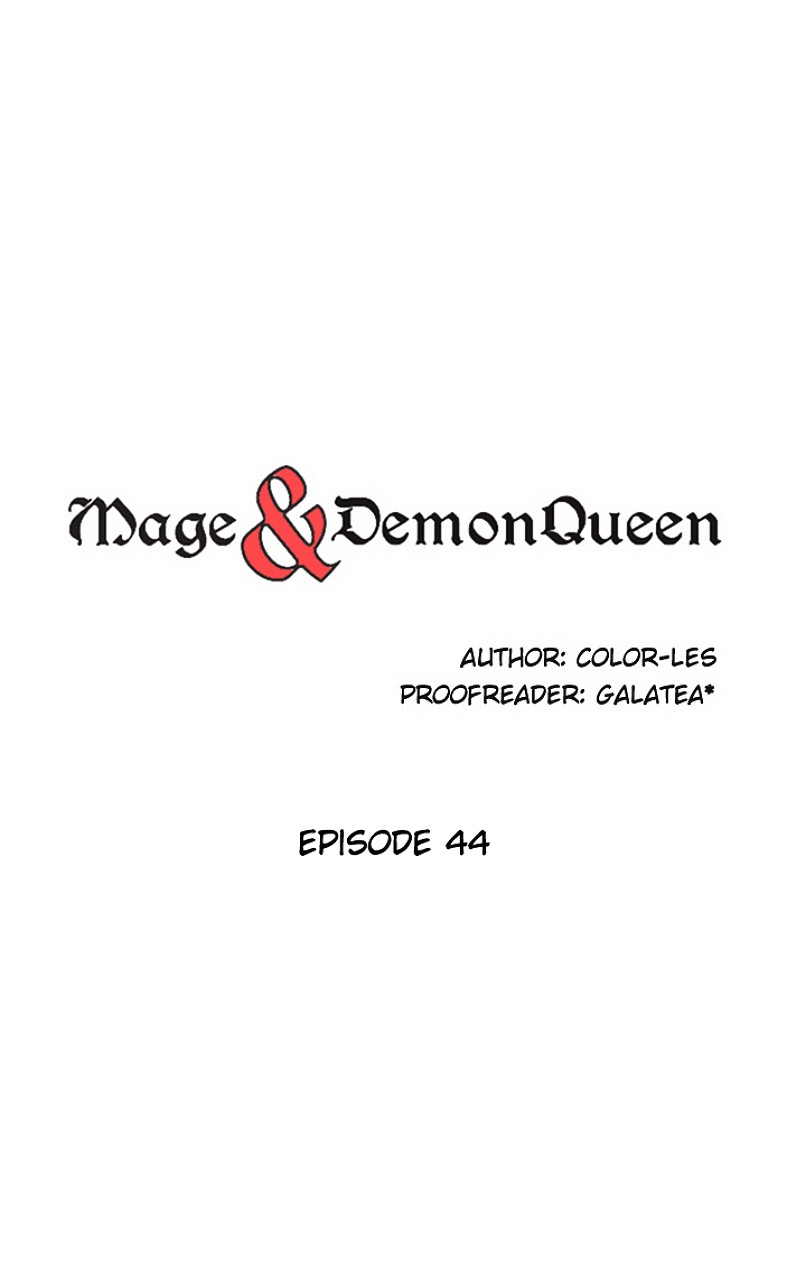 Mage & Demon Queen Page 2 - MangaHe