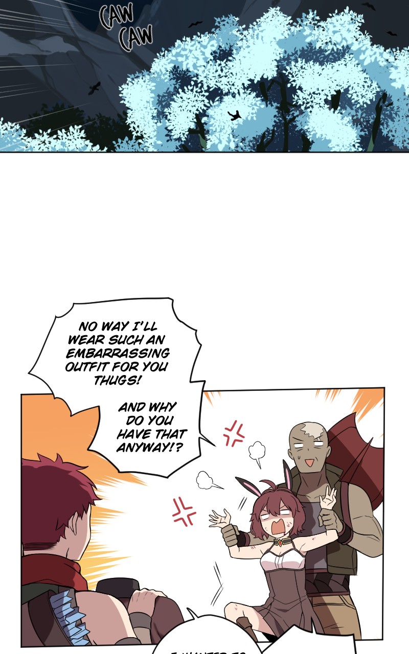 Mage & Demon Queen Page 13 - MangaHe