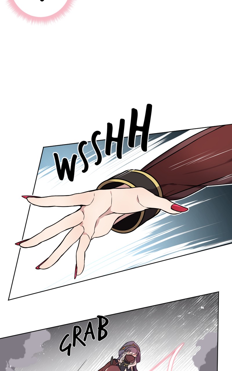 Mage & Demon Queen Page 17 - MangaHe