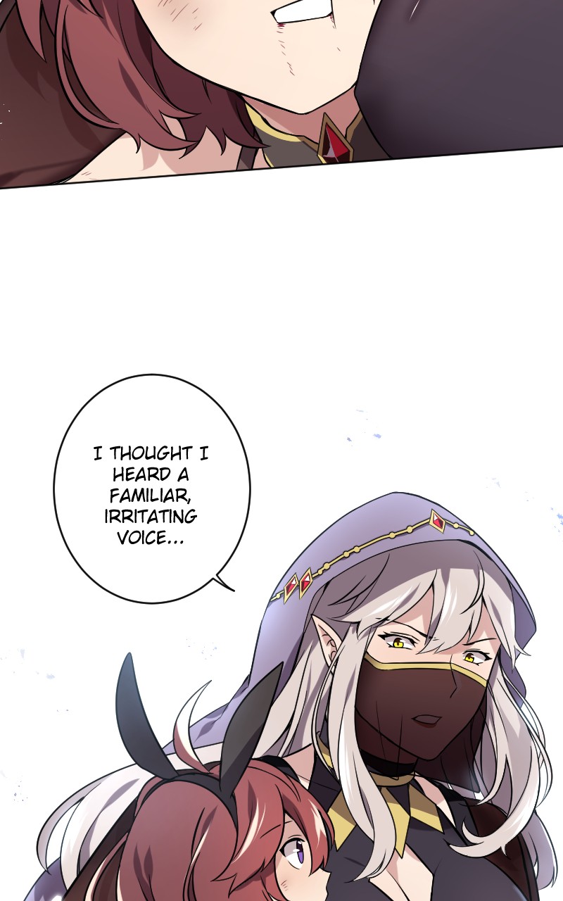 Mage & Demon Queen Page 19 - MangaHe