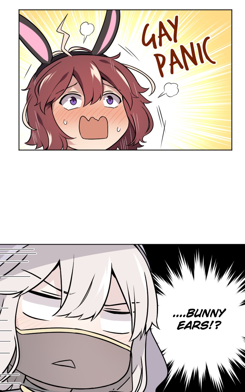 Mage & Demon Queen Page 21 - MangaHe