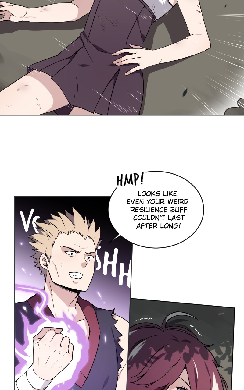Mage & Demon Queen Page 4 - MangaHe