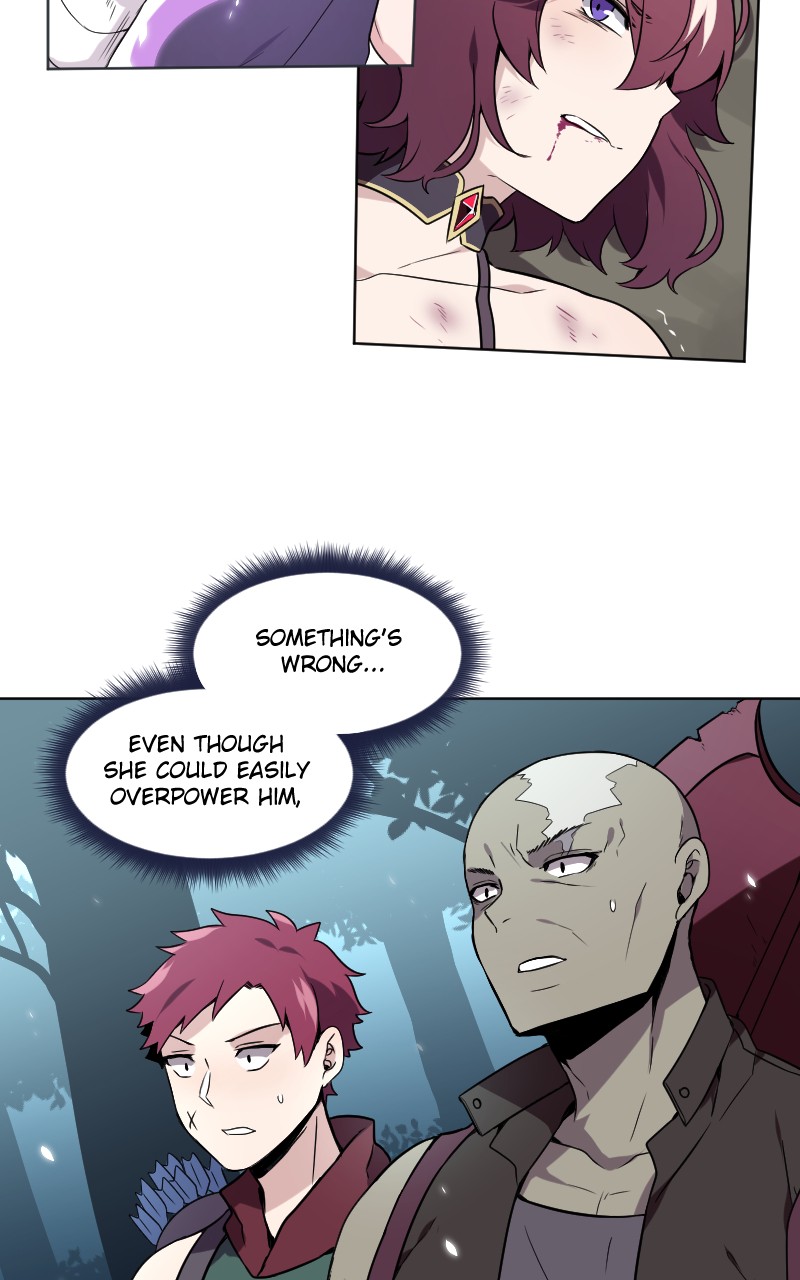 Mage & Demon Queen Page 5 - MangaHe