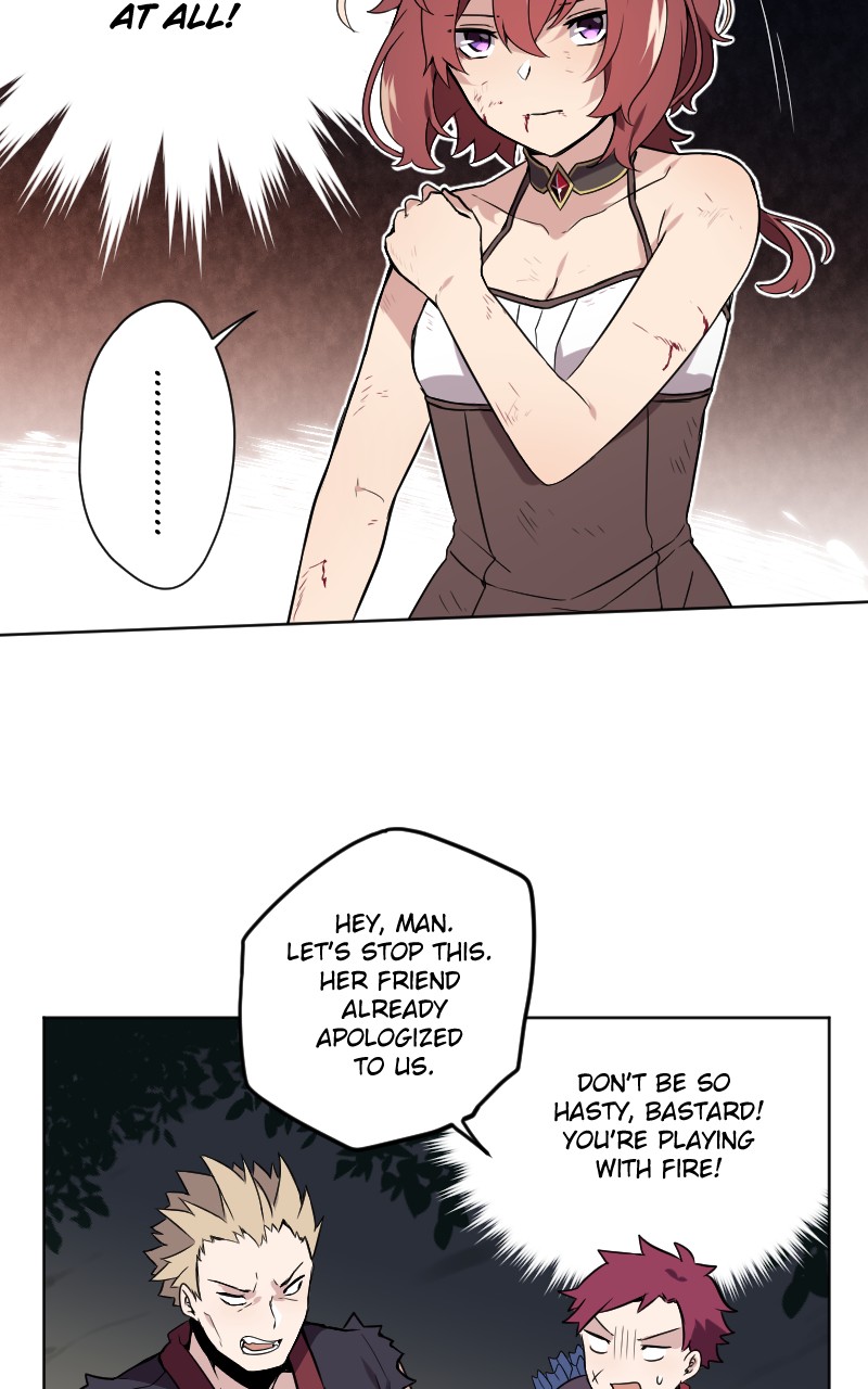 Mage & Demon Queen Page 7 - MangaHe