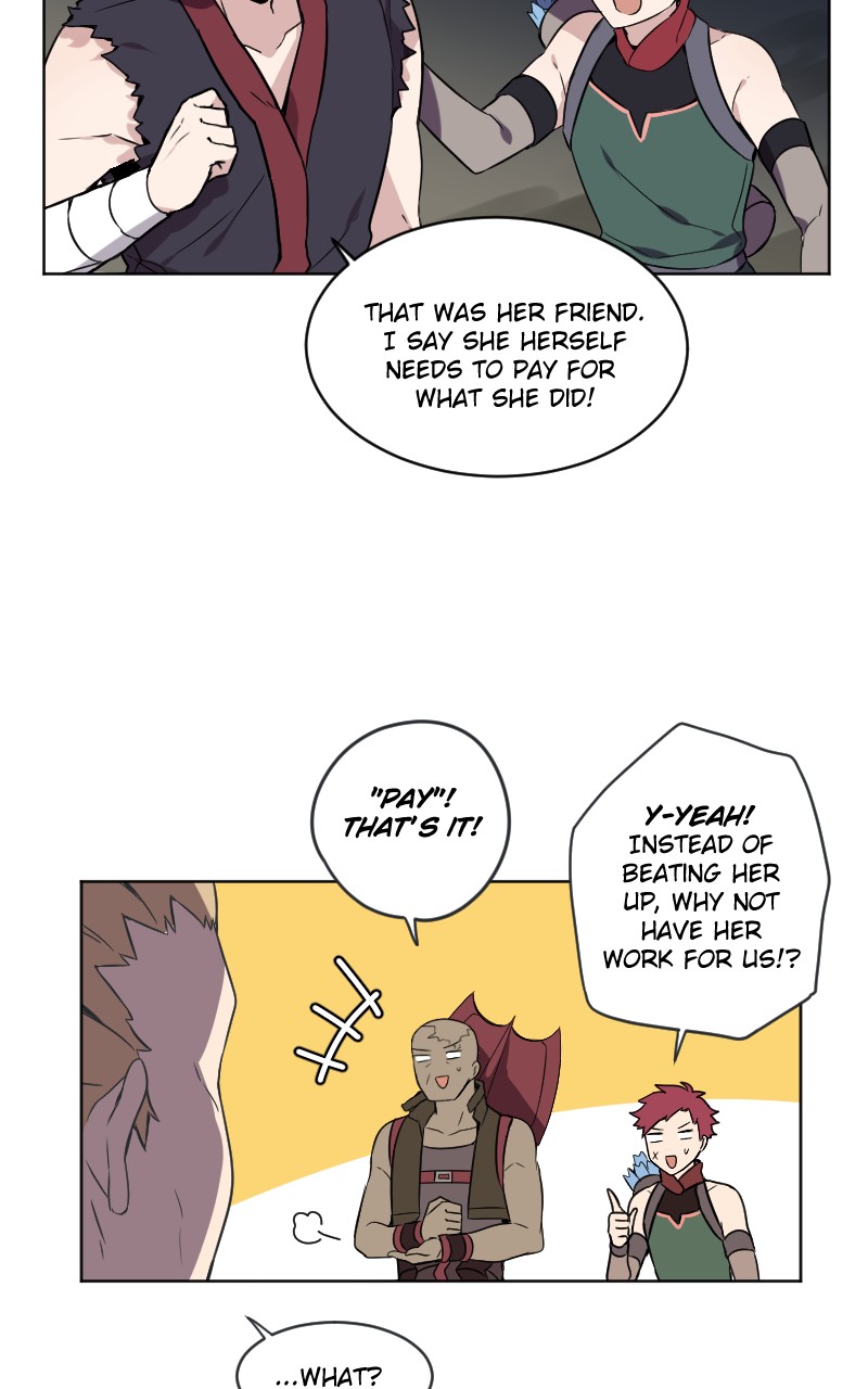 Mage & Demon Queen Page 8 - MangaHe