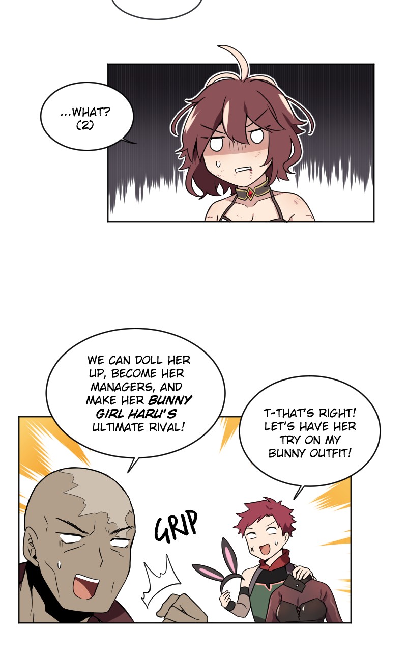 Mage & Demon Queen Page 9 - MangaHe