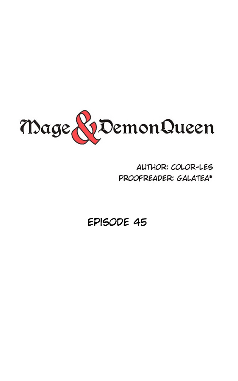 Mage & Demon Queen Page 2 - MangaHe