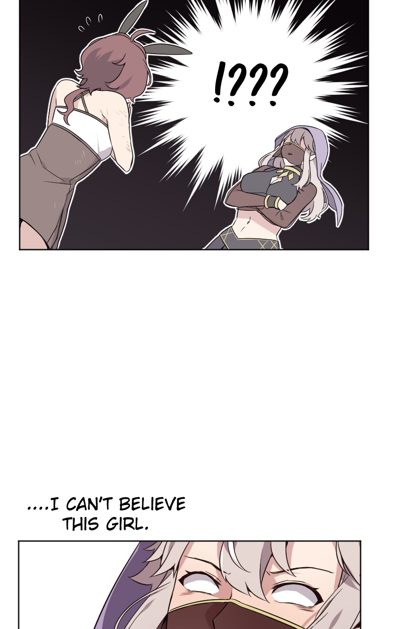 Mage & Demon Queen Page 17 - MangaHe