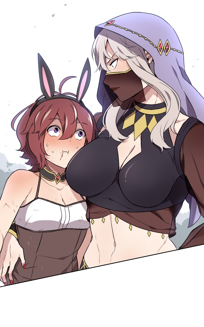 Mage & Demon Queen Page 4 - MangaHe