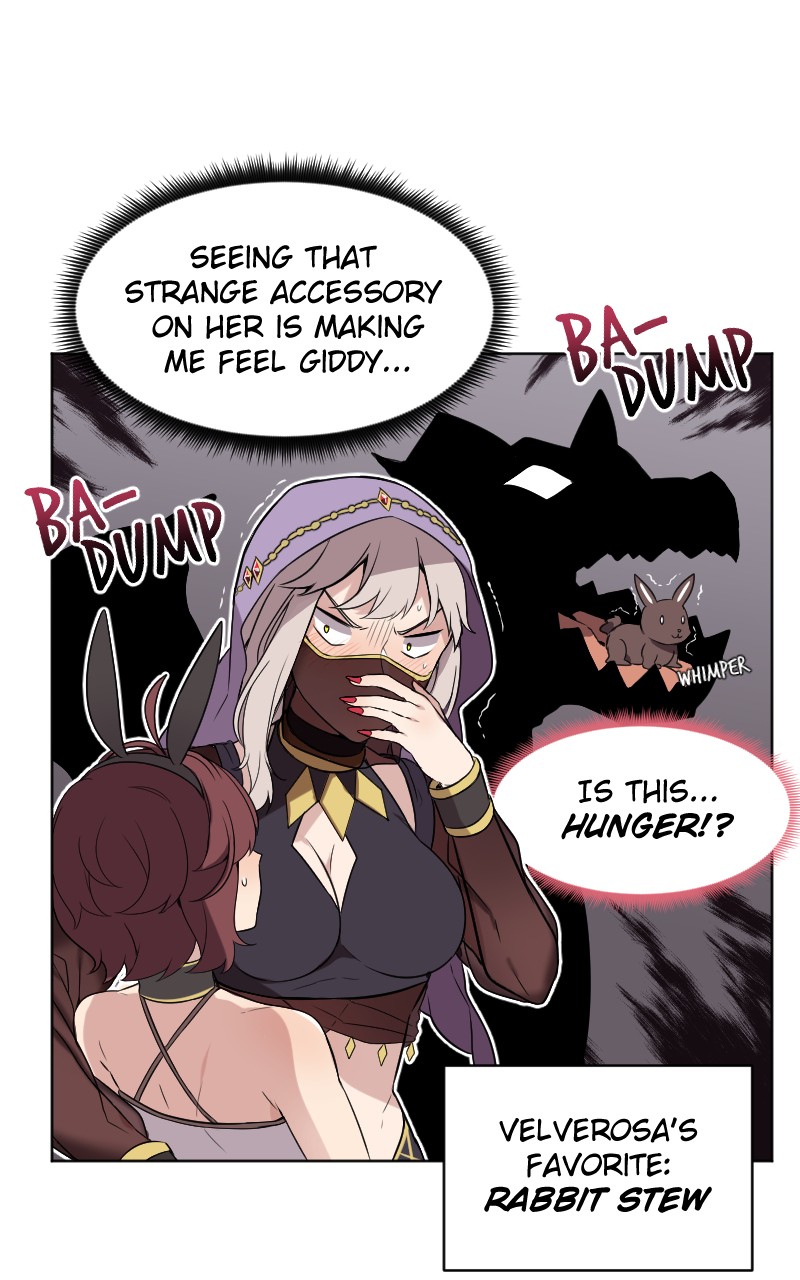 Mage & Demon Queen Page 6 - MangaHe