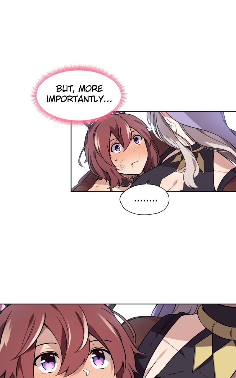 Mage & Demon Queen Page 7 - MangaHe