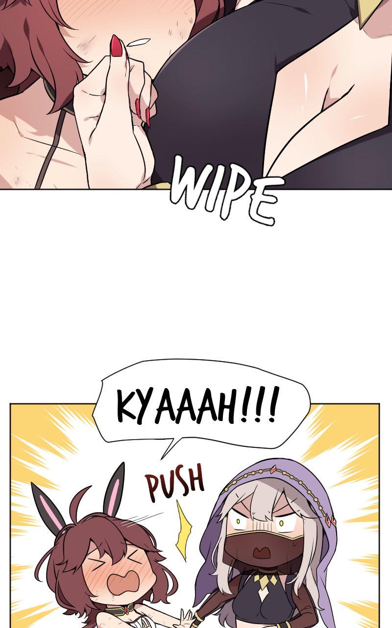 Mage & Demon Queen Page 8 - MangaHe