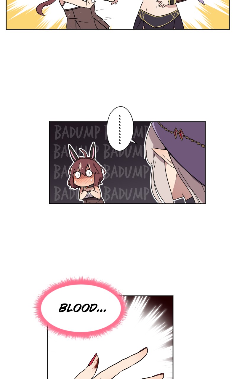 Mage & Demon Queen Page 9 - MangaHe