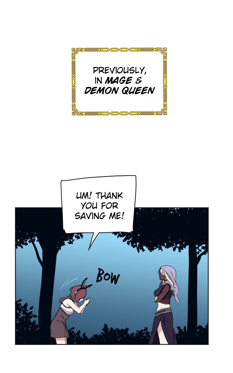Mage & Demon Queen Page 2 - MangaHe