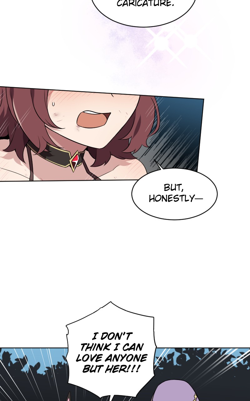 Mage & Demon Queen Page 15 - MangaHe