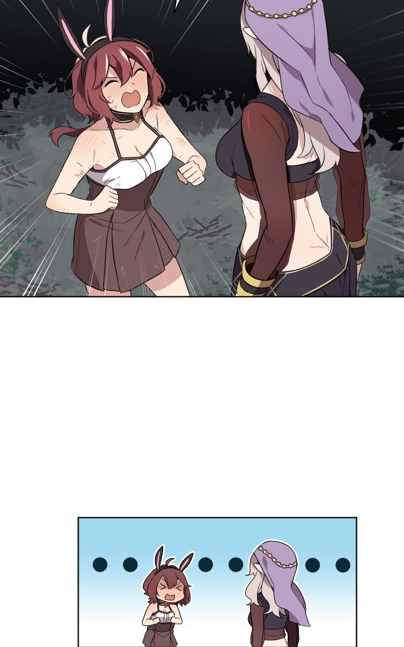 Mage & Demon Queen Page 16 - MangaHe