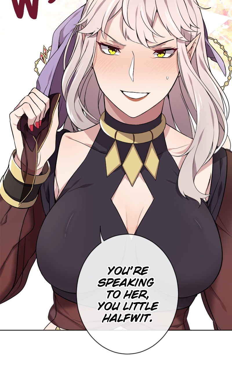 Mage & Demon Queen Page 18 - MangaHe