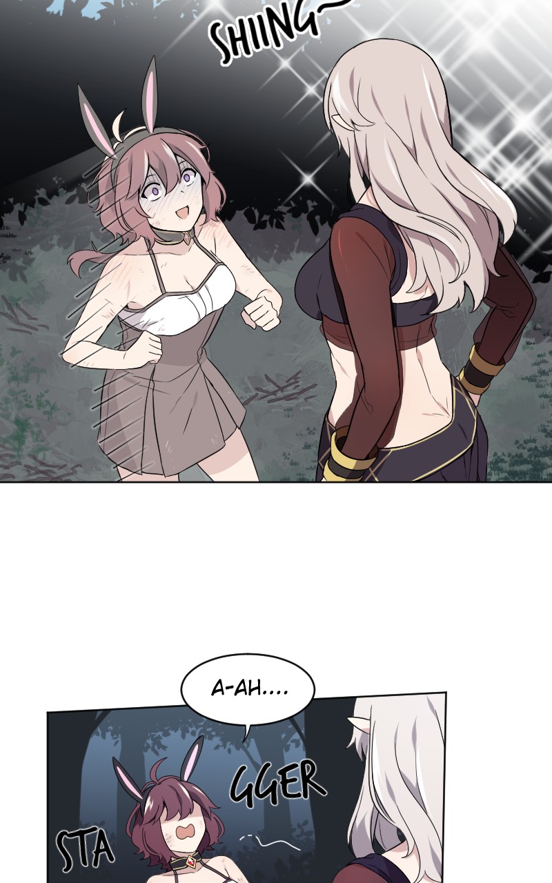 Mage & Demon Queen Page 20 - MangaHe