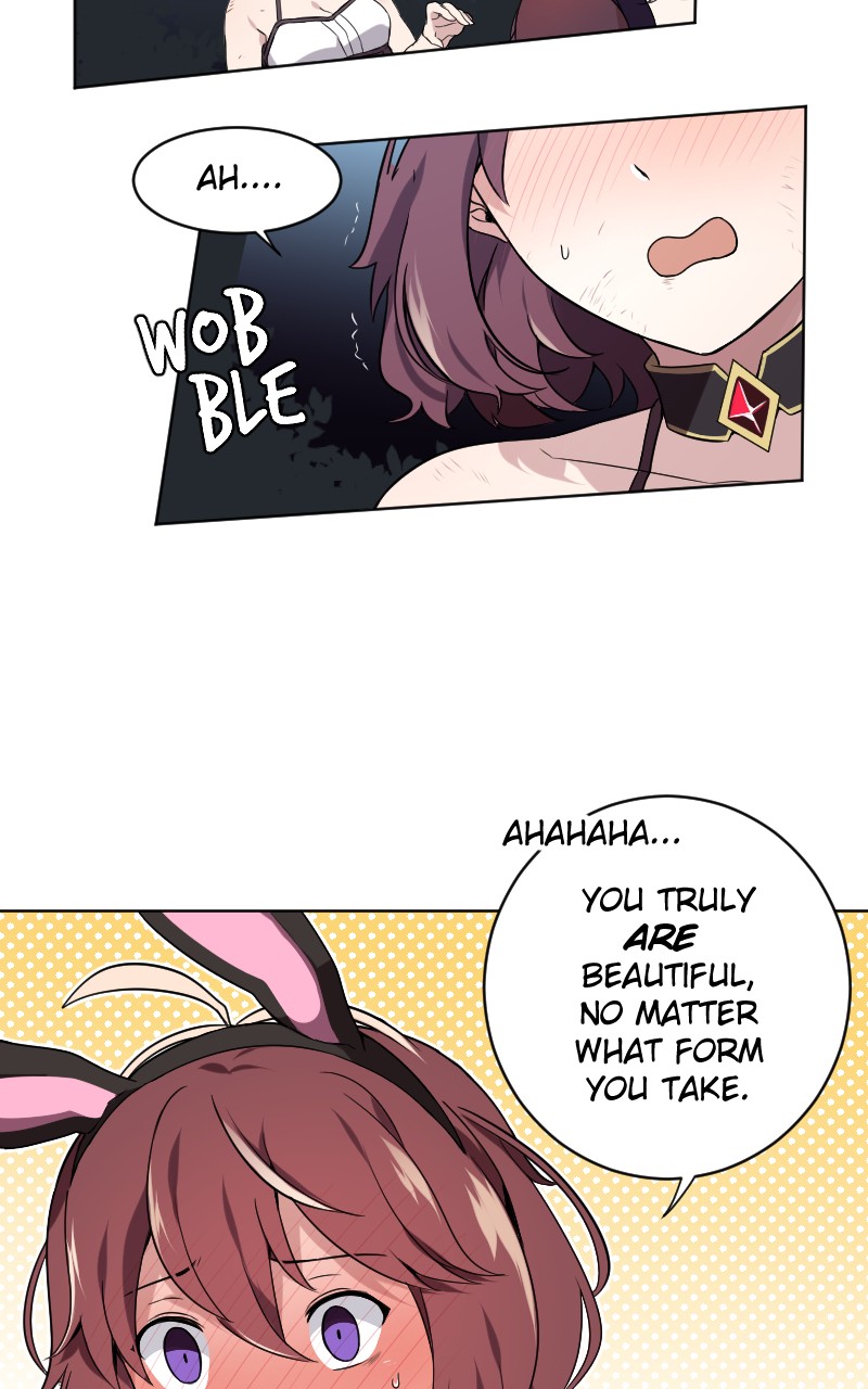 Mage & Demon Queen Page 21 - MangaHe