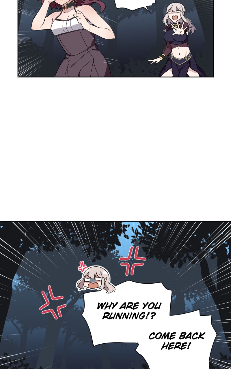 Mage & Demon Queen Page 23 - MangaHe