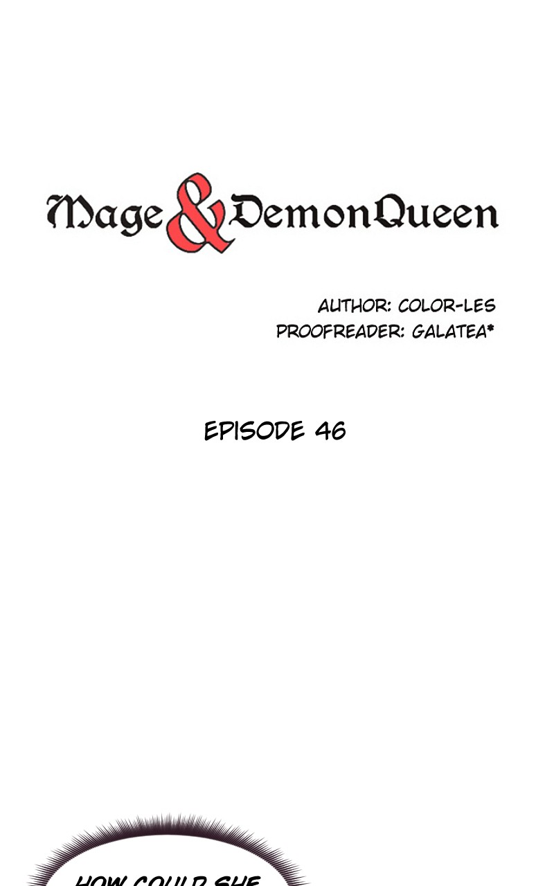 Mage & Demon Queen Page 6 - MangaHe