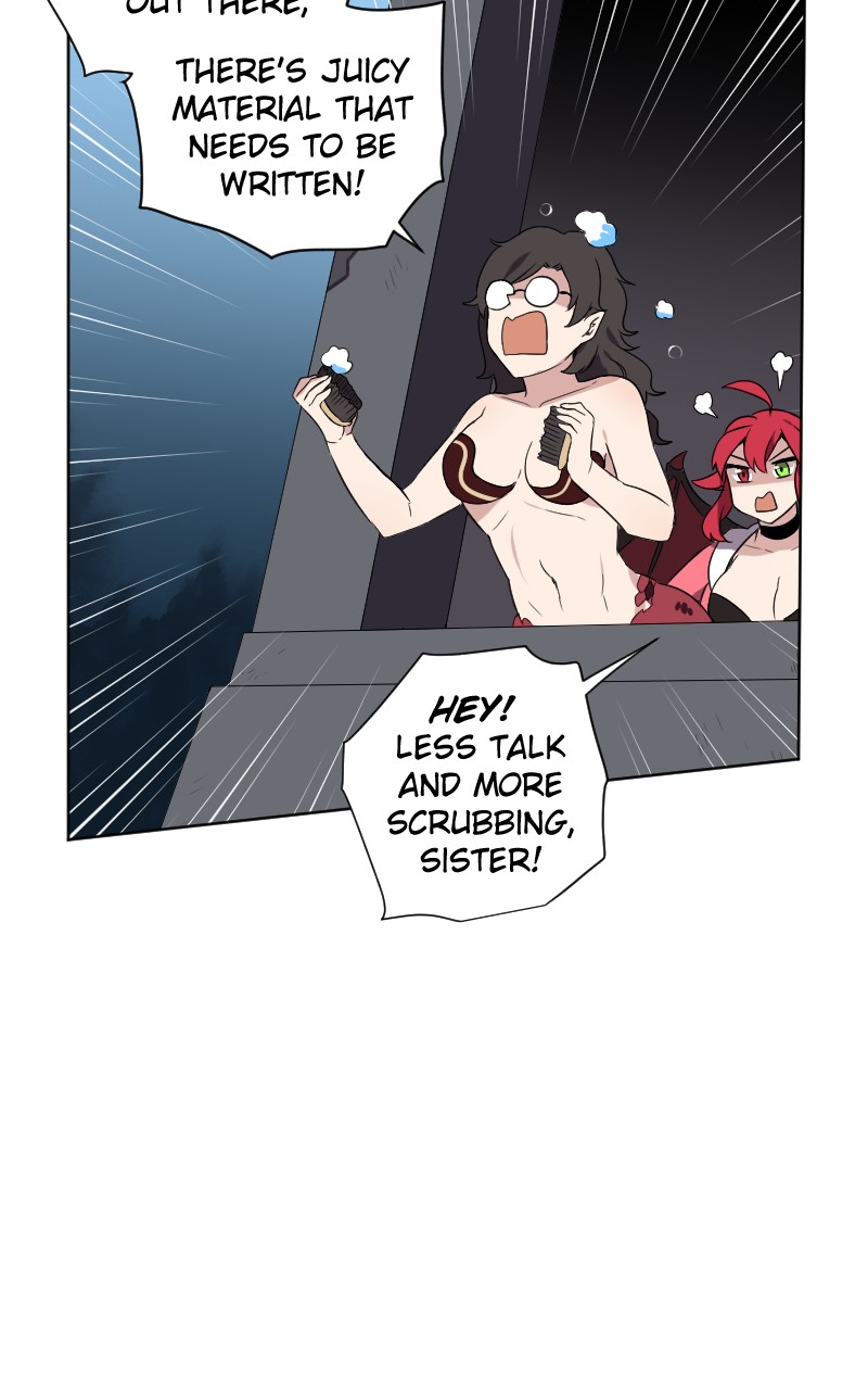 Mage & Demon Queen Page 11 - MangaHe