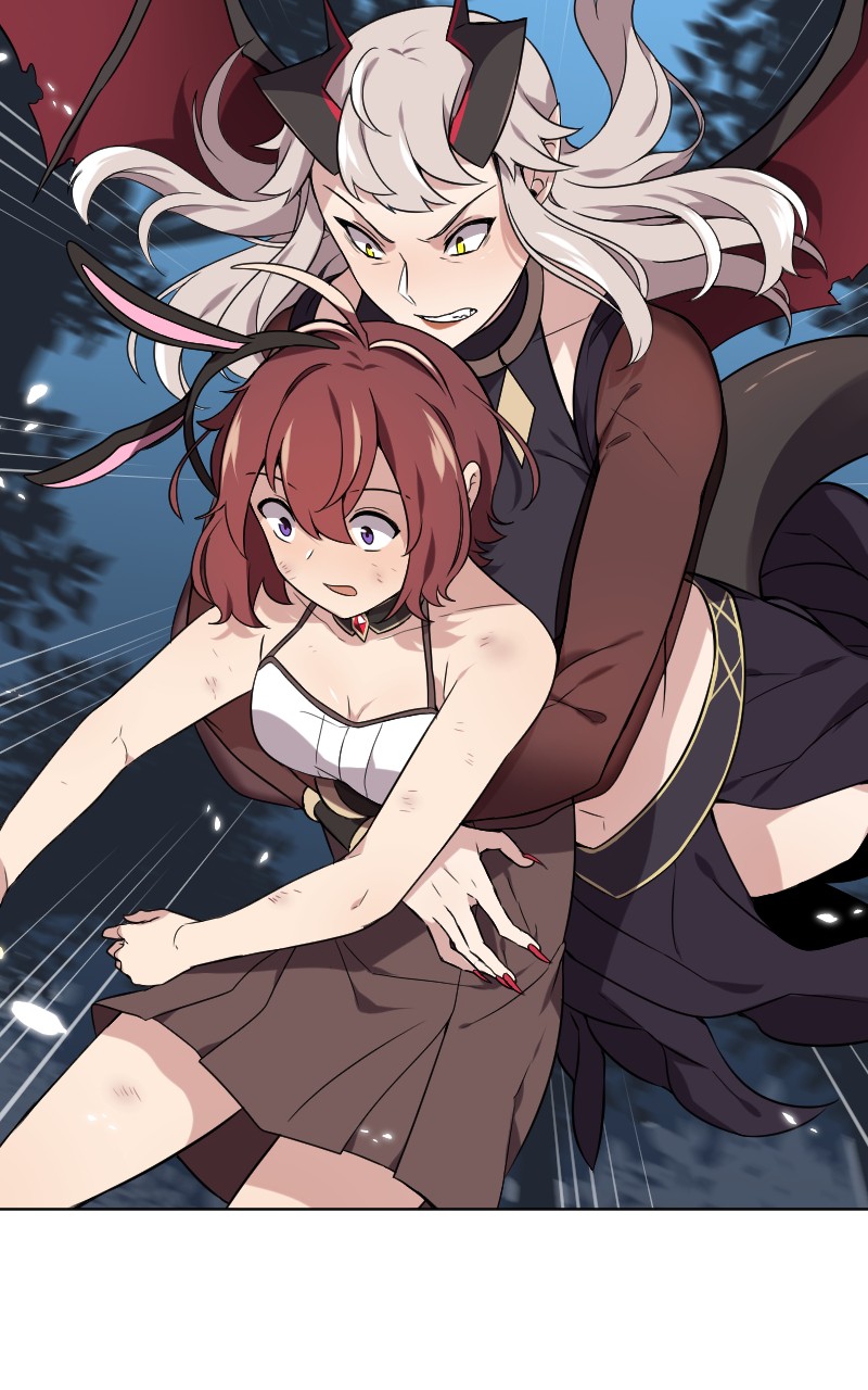 Mage & Demon Queen Page 14 - MangaHe