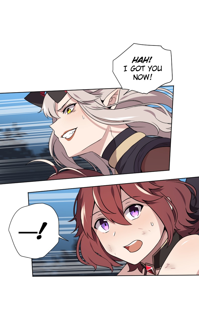 Mage & Demon Queen Page 15 - MangaHe