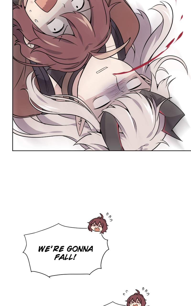Mage & Demon Queen Page 17 - MangaHe