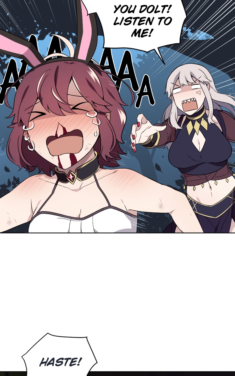 Mage & Demon Queen Page 4 - MangaHe