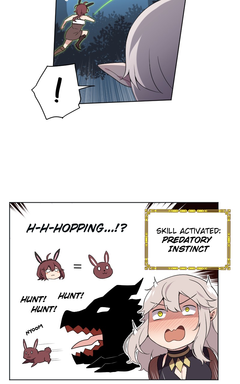 Mage & Demon Queen Page 6 - MangaHe